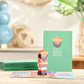 Nutcracker Christmas 12-Pack