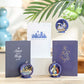 Religious Card with Ornament Christmas 3-Pack
