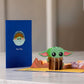 Star Wars™: The Mandalorian™ The Child Pop-Up Card