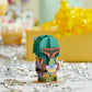 Star Wars™ Boba Fett™ Bounty-ful Birthday Card with Pop-Up Gift