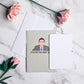 The Office World’s Best Dad Pop-Up Card