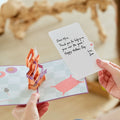 Purrfect Mom Mother's Day Cat Pop-Up Card