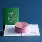 Harry Potter™ Happee Birthdae Cake Pop-Up Card