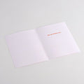 Fire Birthday: Lovepop Press™