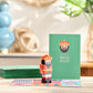 Nutcracker Christmas 12-Pack