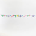 Floral Birthday Party Kit