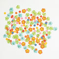 Floral Birthday Party Kit