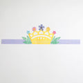 Floral Birthday Party Kit