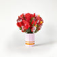 Sweetheart Flower Bouquet