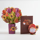 Sunflower & Fall Gnome Bundle