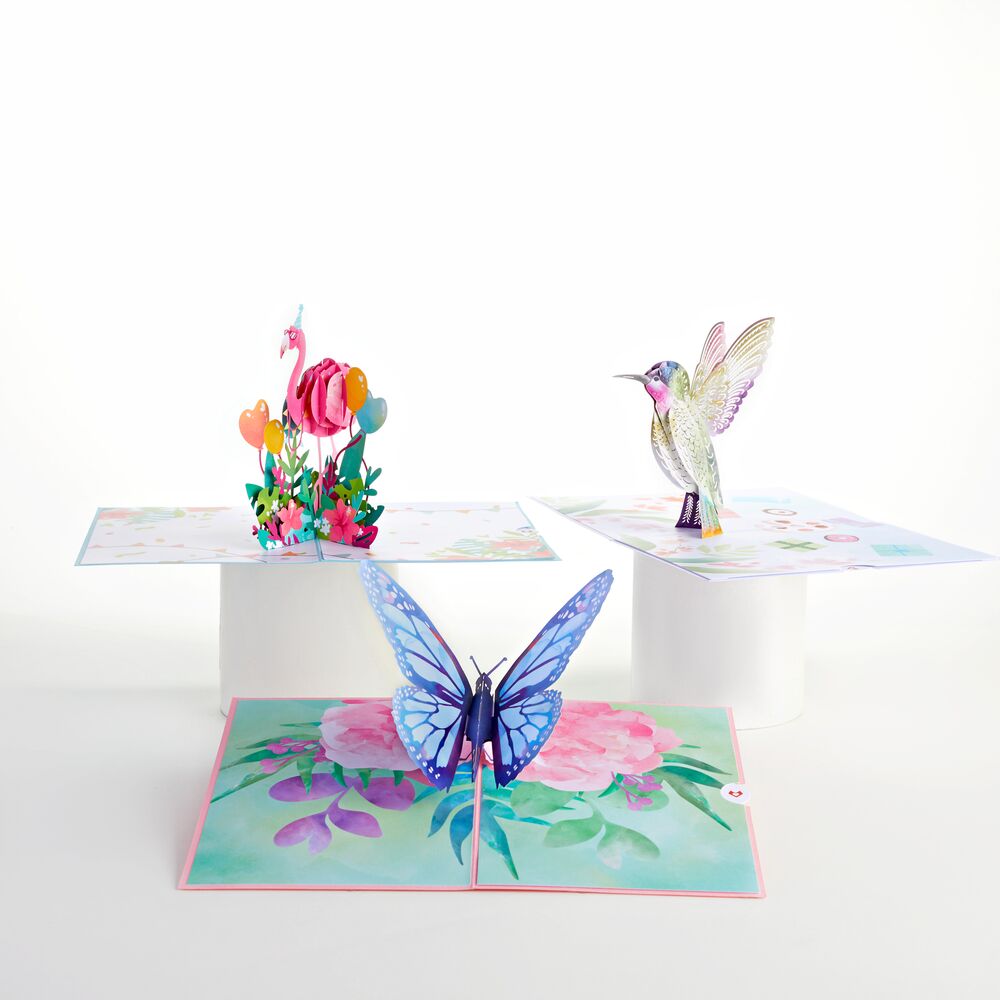 Beautiful Birthday 3-Pack