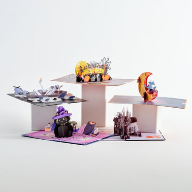 Halloween 5-Pack
