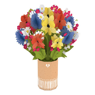 Wildflower Bouquet