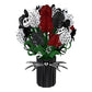Disney Tim Burton's The Nightmare Before Christmas - Seriously Spooky Bouquet