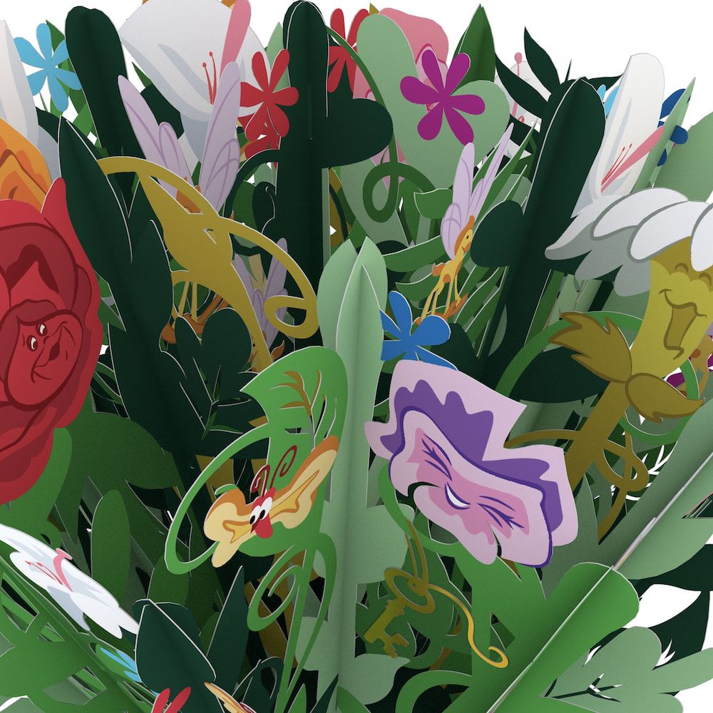 Disney's Alice in Wonderland Merry Unbirthday Bundle