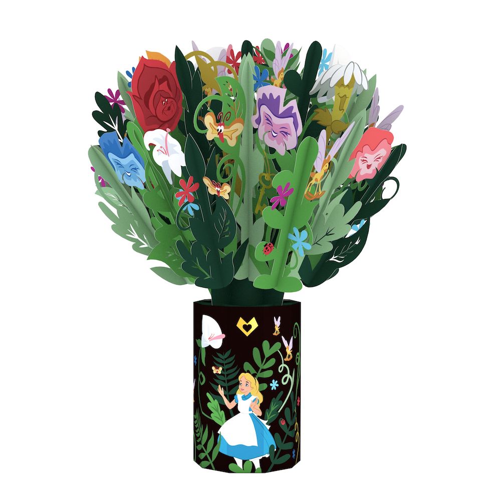 Disney's Alice in Wonderland Merry Unbirthday Bundle