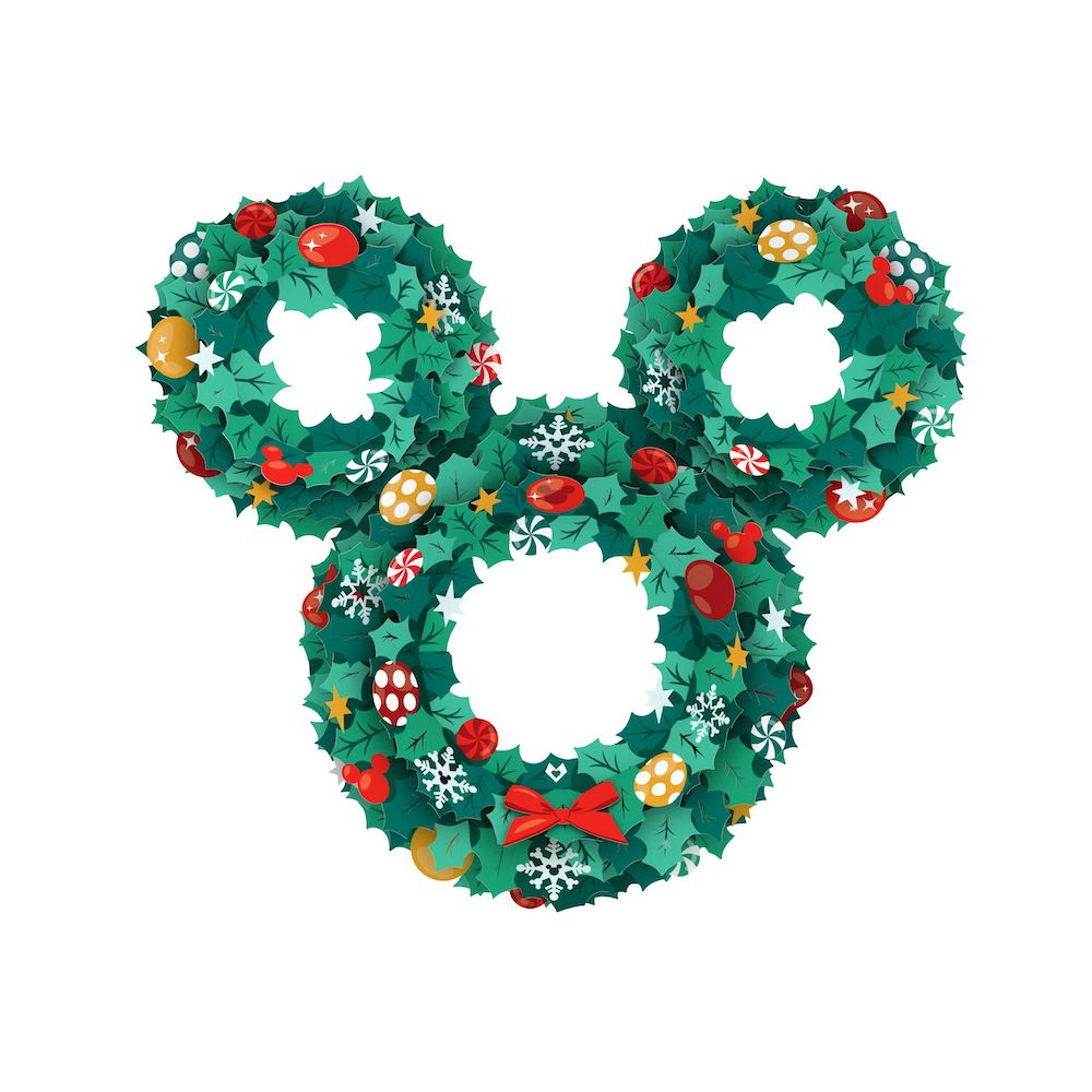 Disney’s Mickey Mouse Ultimate Holiday Bundle