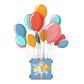 Birthday Balloon Box Giant Pop-Up Gift