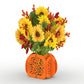 Harvest Sunflower Bouquet