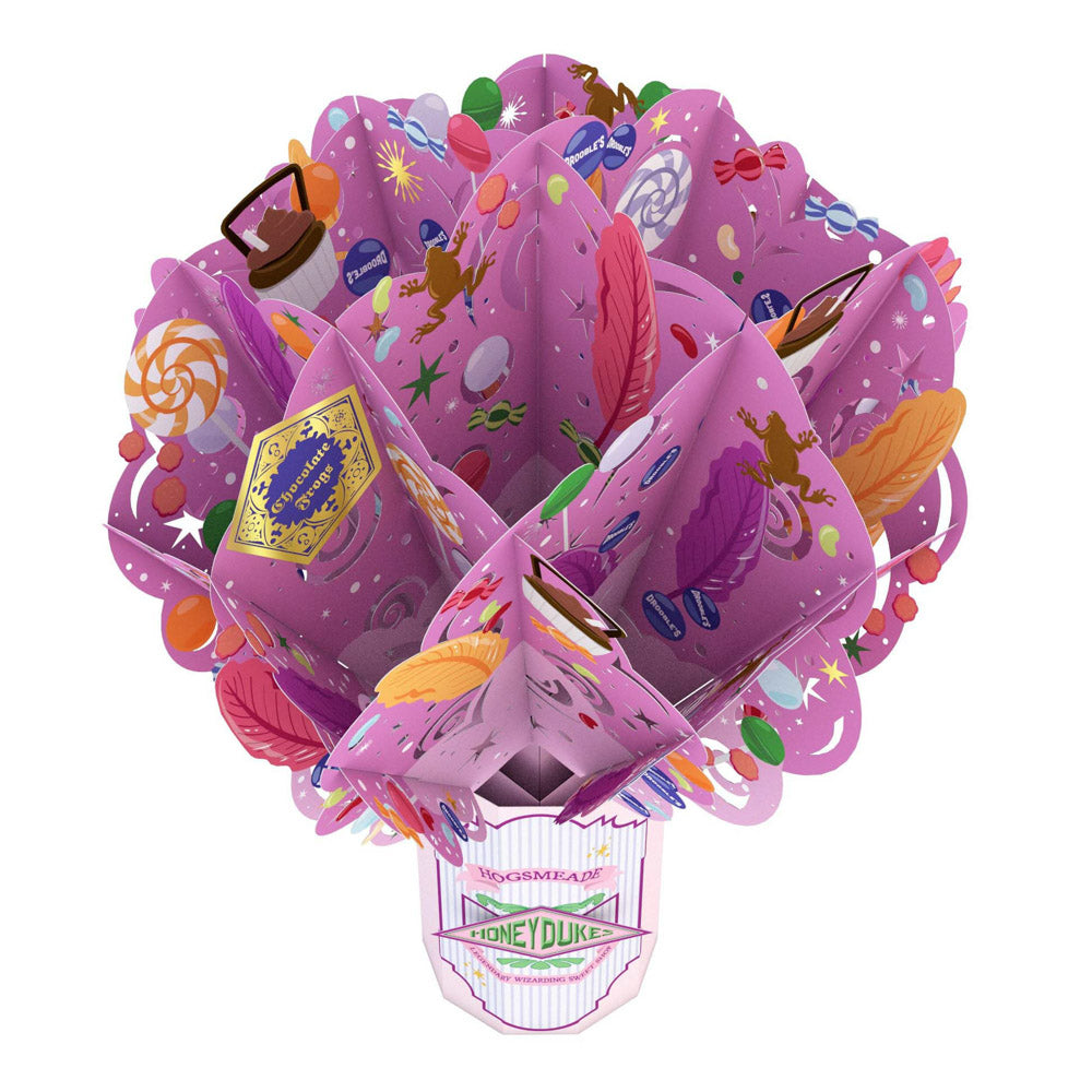 Harry Potter Sweet Mother's Day Bundle