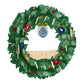 Harry Potter™ Happy Christmas Wreath