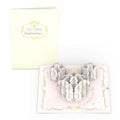 Disney’s Mickey Mouse Happily Ever After Pop-Up Card