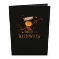 Disney Tim Burton's The Nightmare Before Christmas This is Halloween Pop-Up Card