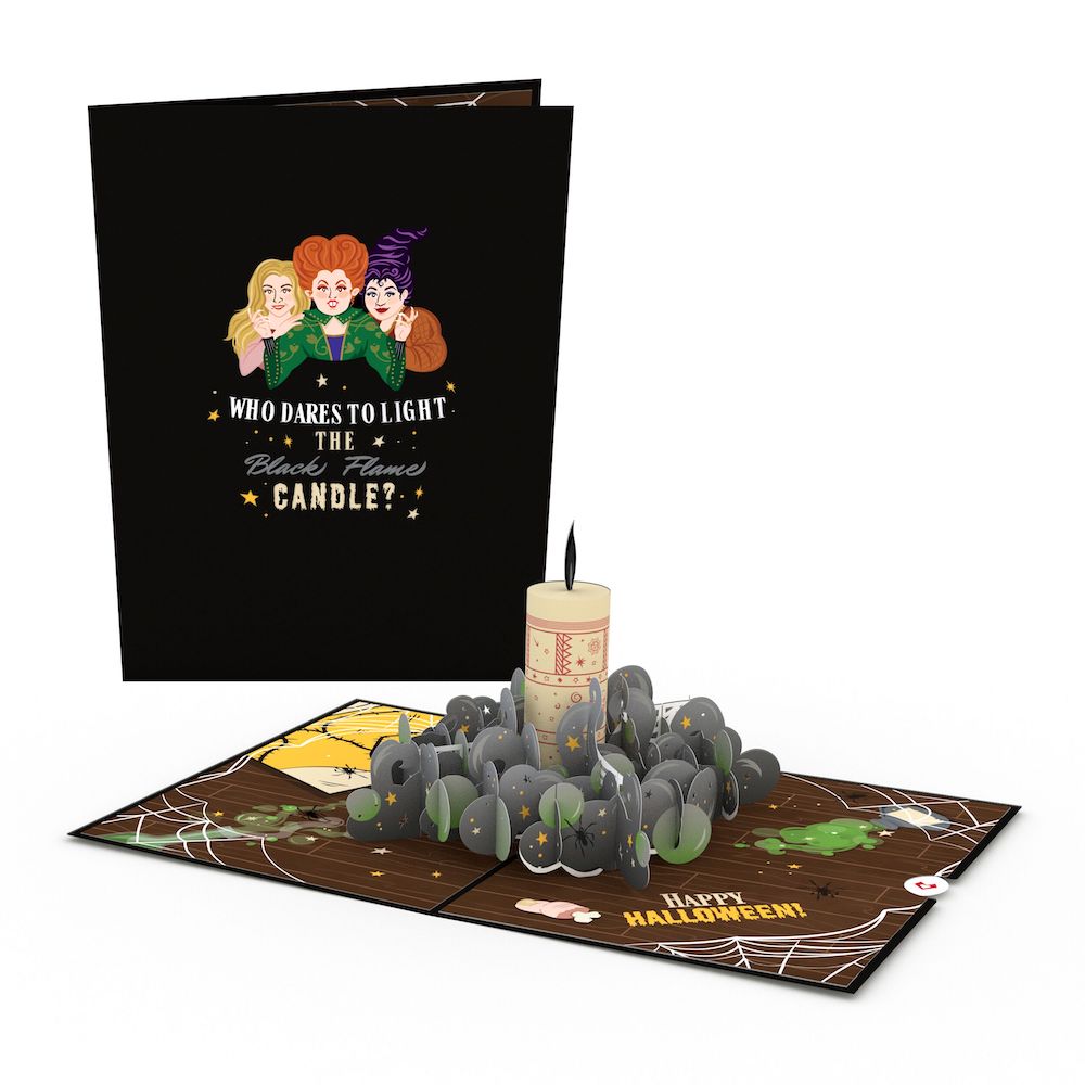 Disney Hocus Pocus Halloween Bundle