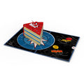 Marvel's Spider-Man Birthday Hero Pop-Up Card