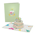 Essential Birthday 7-Pack