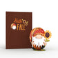 Sunflower & Fall Gnome Bundle