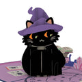 Halloween Cat