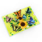 Sunflower Butterflies Pop-Up Card