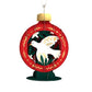 The 12 Days of Christmas Ornaments