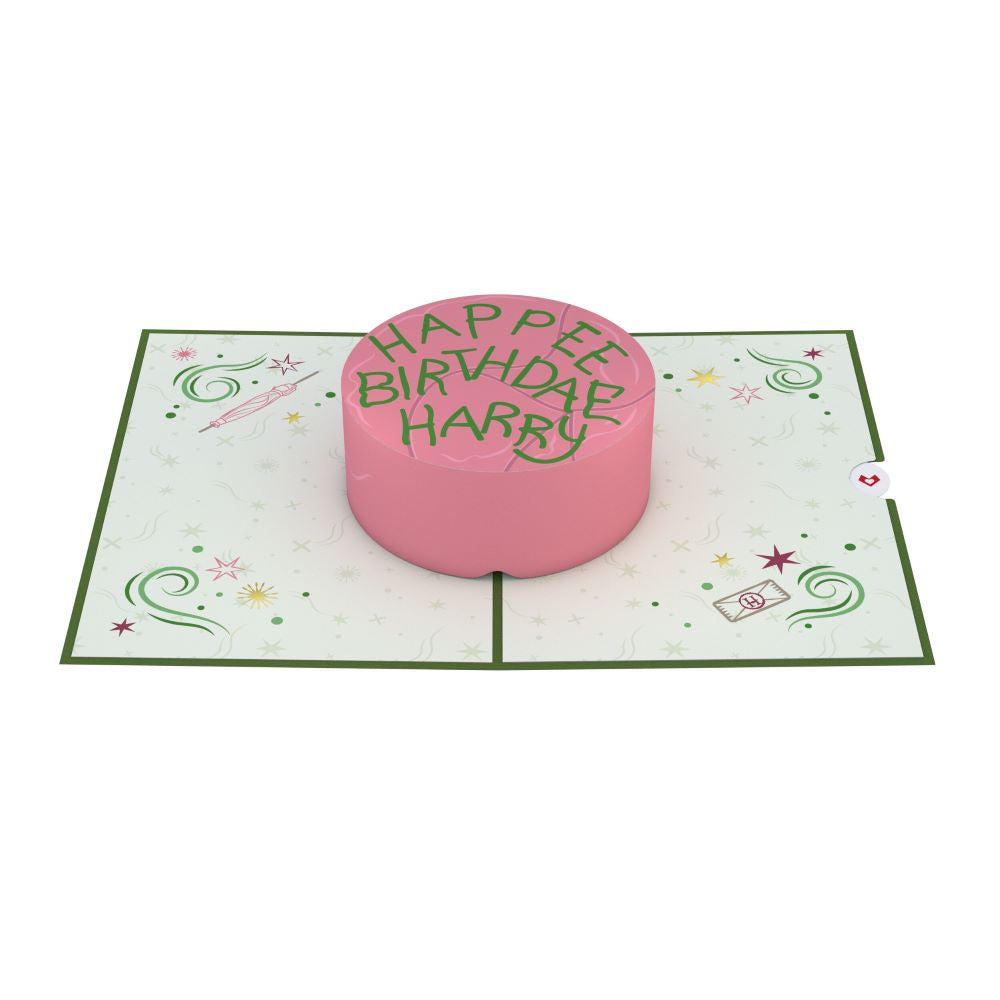 Harry Potter™ Sweet Birthday Bundle