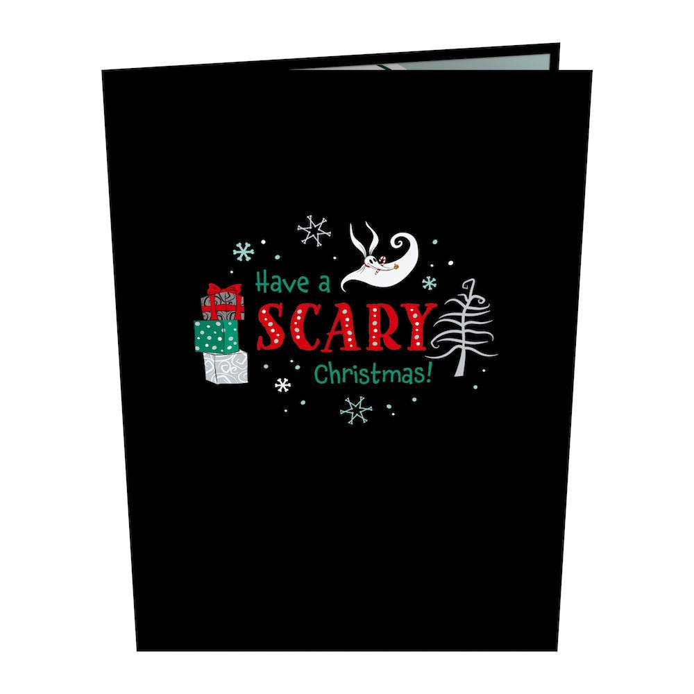 Disney Tim Burton’s The Nightmare Before Christmas Scary Christmas Bundle