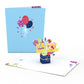 Paperpop Birthday Box Set (Assorted 12-Pack): Paperpop® Card