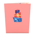 Happy Birthday Gifts: Paperpop® Card