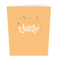Happy Birthday Cheers: Paperpop® Card