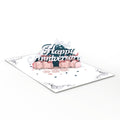 Happy Anniversary: Paperpop® Card