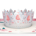 Felices Quince Pop-Up Card
