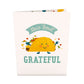 Grateful Taco: Paperpop® Card