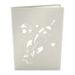 Rocket Ship Pop-Up Card