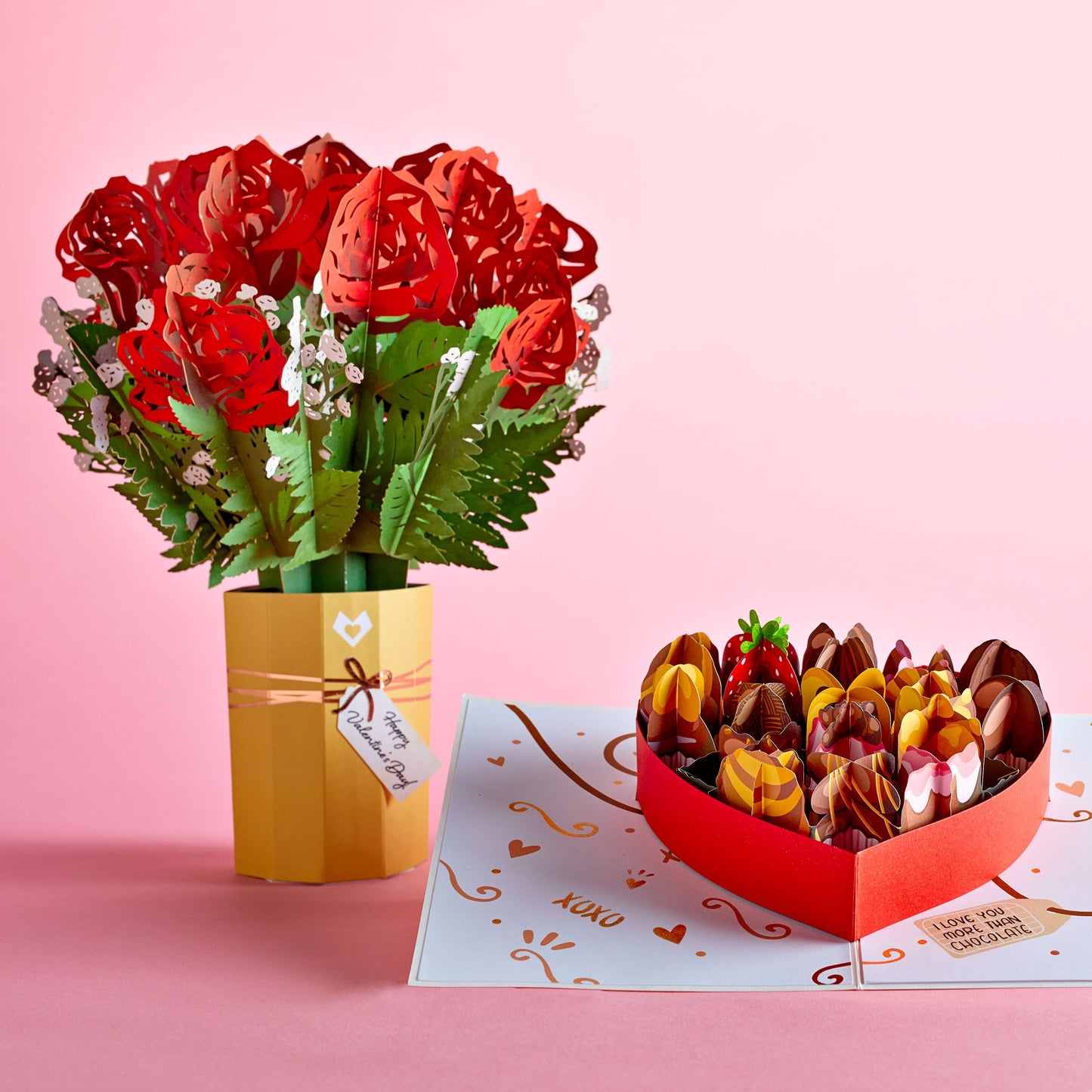 Romantic Love Bundle