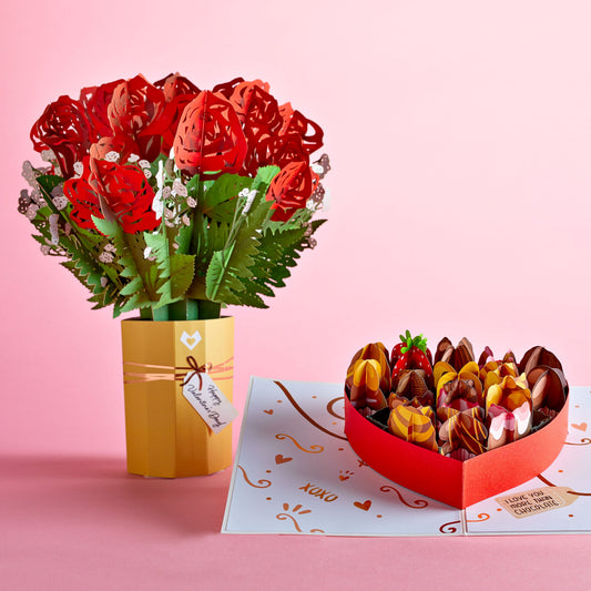 Romantic Love Bundle