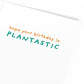 Plant-astic Birthday: PopPals™ Card