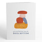 Rockbottom Birthday: PopPals™ Card