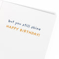 Rockbottom Birthday: PopPals™ Card