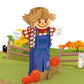 Scarecrow Pop-Up Card