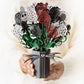 Disney Tim Burton's The Nightmare Before Christmas - Seriously Spooky Bouquet
